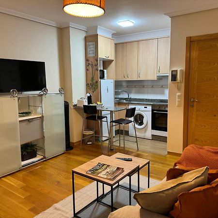 Centrico Con Parking Y Wifi ツ By Rias Baixas Rentals 비고 외부 사진